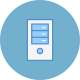 Icono de los servicios de desarrollo web de Marcelo Dutto
